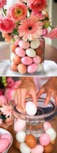easter decor ideas