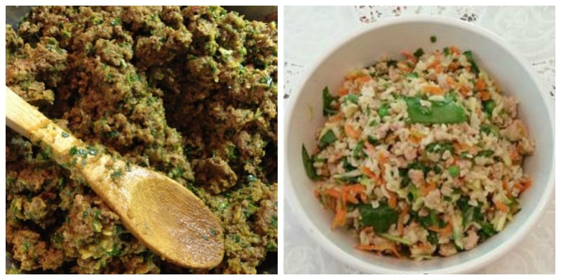 Dog food DIY recipes your puppy will love