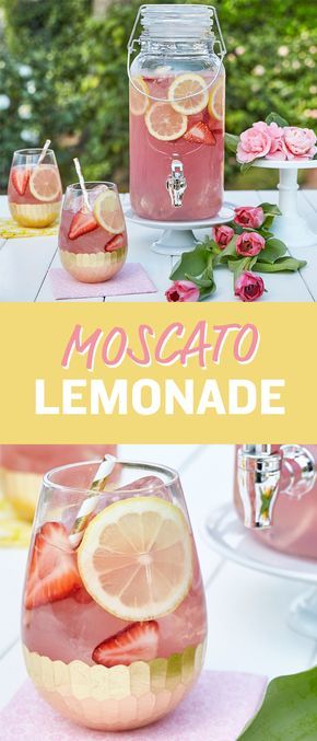 These 15 lemonade recipes are so AMAZING! I can't wait to use these for my next family get together! There are even cocktails for the adults!
