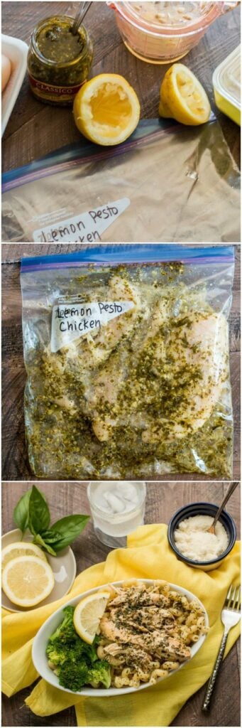 These 15 Freezer Meals Look So DELICIOUS! I love that you can make them ahead of time and save so much stress from the following week.