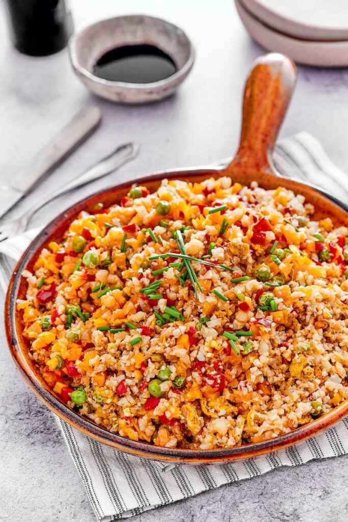 20 Easy & Tasty Keto Lunch Ideas