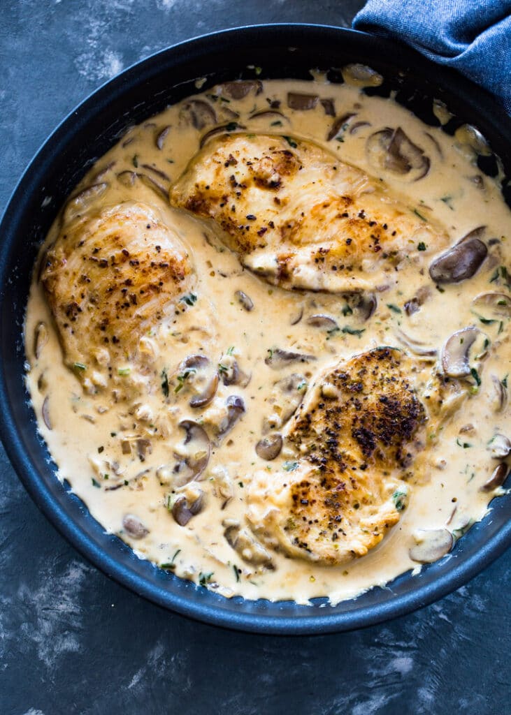 20 Easy & Tasty Keto Lunch Ideas