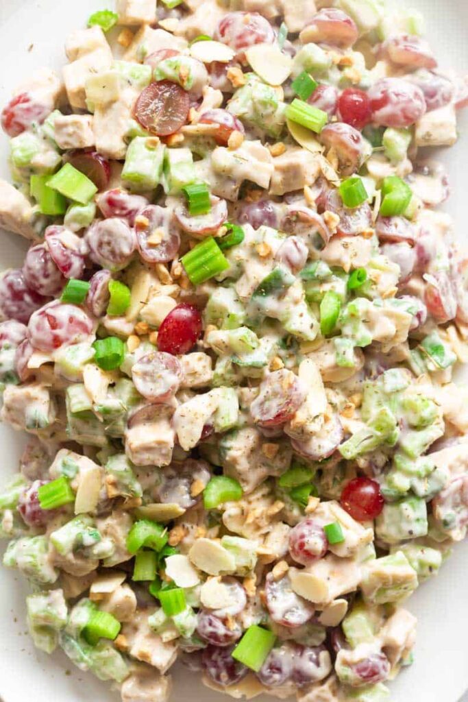 20 Easy & Tasty Keto Lunch Ideas
