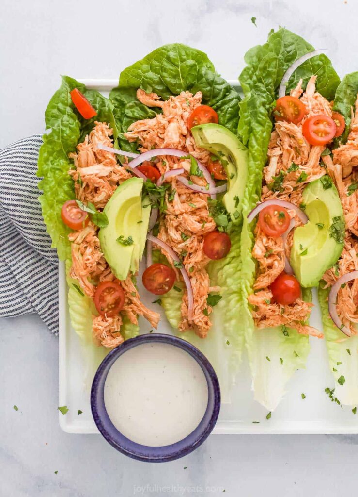 20 Easy & Tasty Keto Lunch Ideas