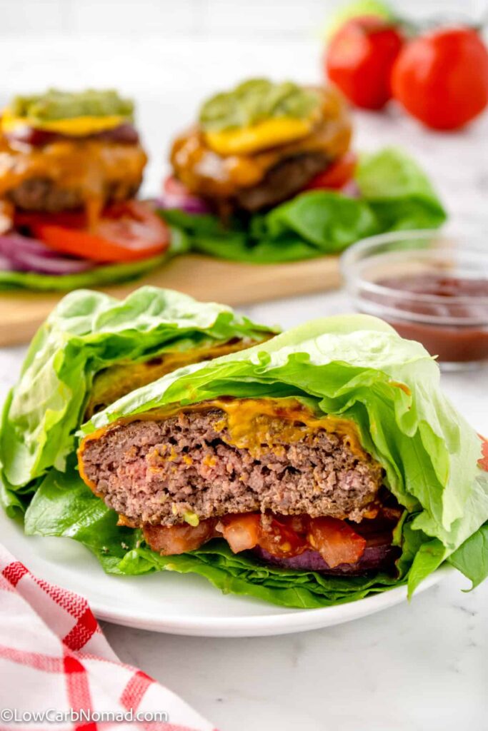 20 Easy & Tasty Keto Lunch Ideas