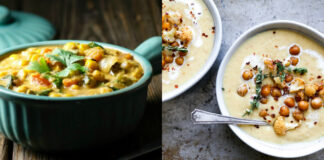 These 14 Fall Weight Loss Soups Are So DELICIOUS! I love all the difficult flavors and especially that there are some yummy vegan options to try out!