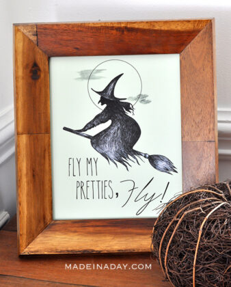 70 Free Fangtastic Halloween Printables to Instantly Download