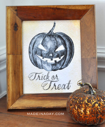 70 Free Fangtastic Halloween Printables to Instantly Download