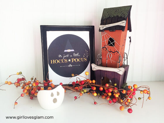 70 Free Fangtastic Halloween Printables to Instantly Download