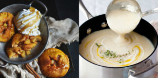 These 9 Ketosis Recipes Are PERFECT For This Fall & Winter Holiday Season! Arm yourself with the most comforting meals you'll find online that line up with your diet!