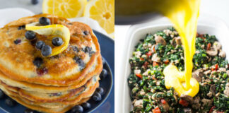 These 10 Paleo Diet Recipes Look So AMAZING! I can't believe it's this easy!