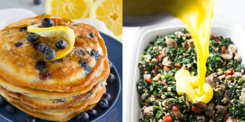 These 10 Paleo Diet Recipes Look So AMAZING! I can't believe it's this easy!