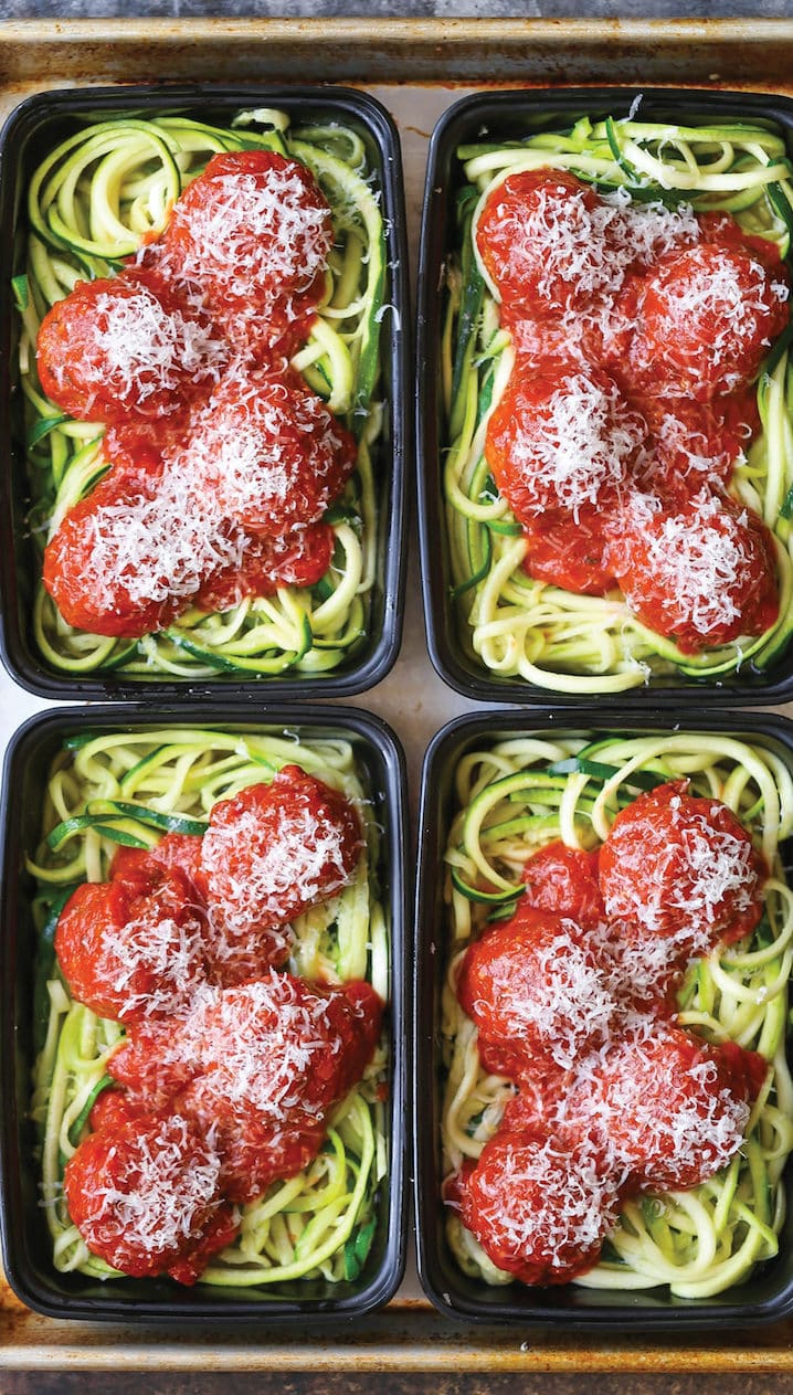 These 12 Meal Prep Dish Ideas Look So Delicious! I love the variety!