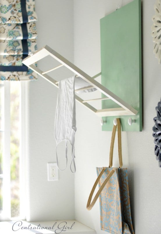 These 16 Laundry Room Hacks Are LIFE-CHANGING! I love the organization ideas as well as the cute little labels!