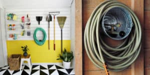These 11 Garage Hacks And DIY Ideas Are Such A Life Saver! 