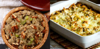 These 11 Thanksgiving Keto Recipes Look So YUMMY! I love all the casserole ideas!