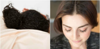 These 10 Bad Hair Day Hacks Are GENIUS! I love how there are methods for curly hair too!