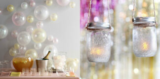 These 14 New Years Party Ideas Are So CREATIVE!