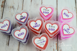 These 9 Valentine's Day Crafts Are So CREATIVE! I love how easy and cheap they are to make! Definitely pinning for later!