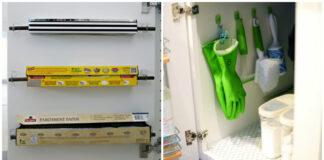 These 10 Command Hooks Hacks Are Absolutely INCREDIBLE! I can't believe how easy and quick these are to setup and organize your home!