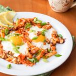 Sunny-Side-Up-Eggs-on-Kimchi-Hash_