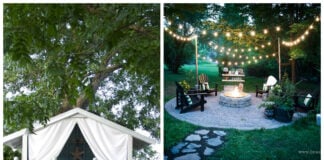 These 12 Backyard Ideas Will Make Your Friends SO JEALOUS!