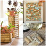 14 Wine Cork Crafts That Actually Look Expensive