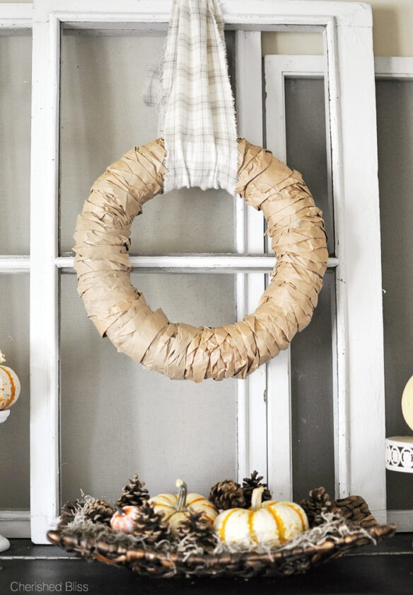26 Rustic Fall Decor Ideas to DIY With the Family