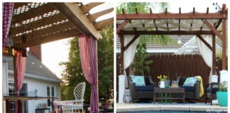 18 Pergola Designs to Copy