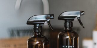 25 Ways to Deep Clean Your Home