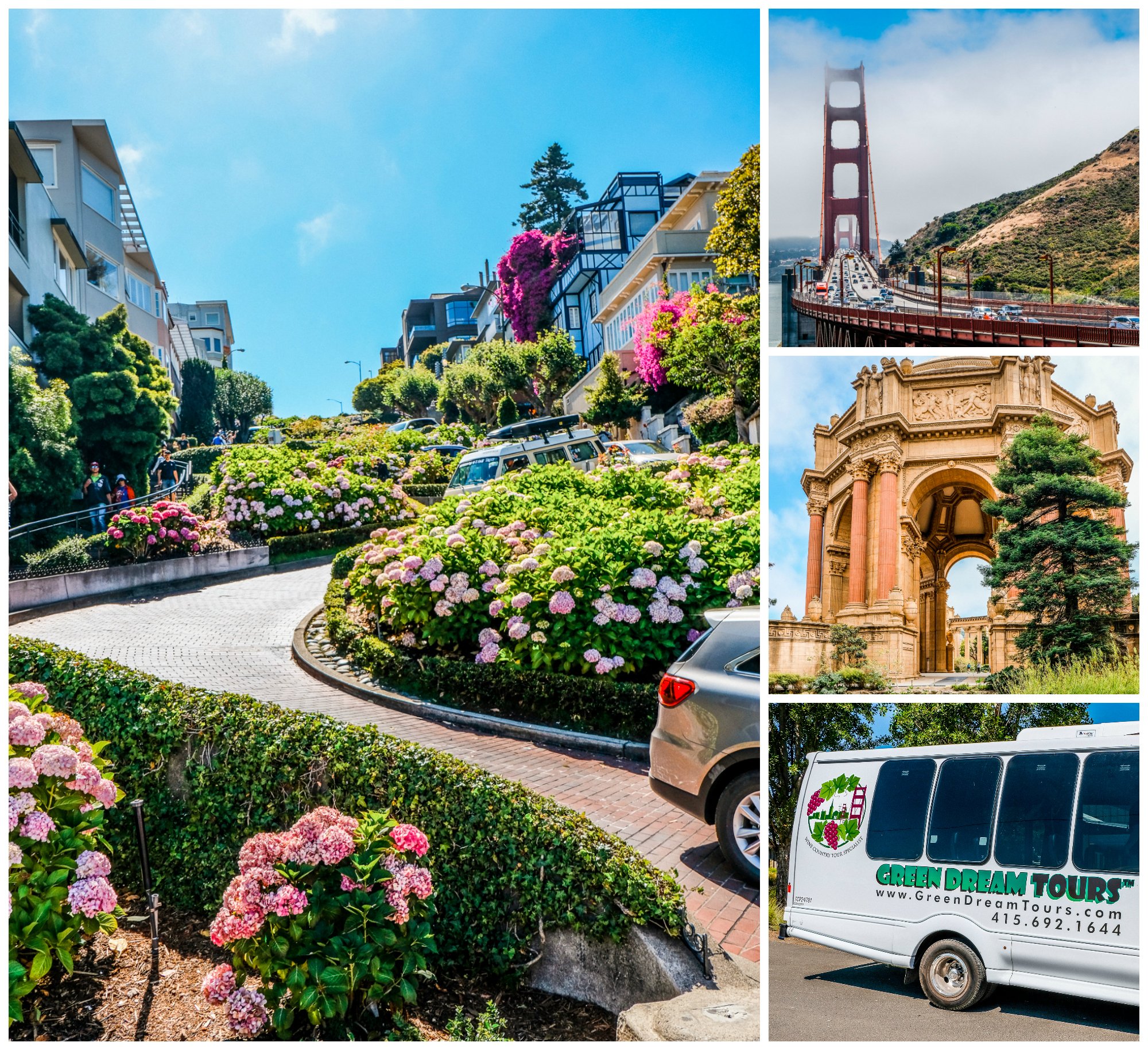 What to do in San Francisco