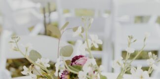 14 Autumn Wedding Ideas You're Going to Fall For