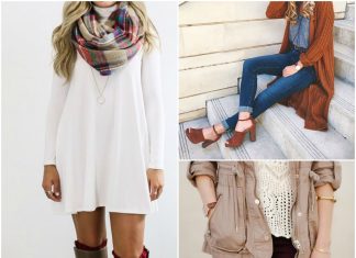 14 Cozy Fall Outfits That Everyone is Talking About