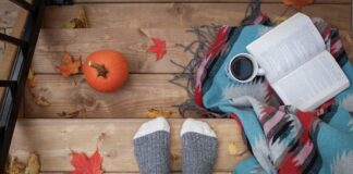 Top Halloween Movies to See This October