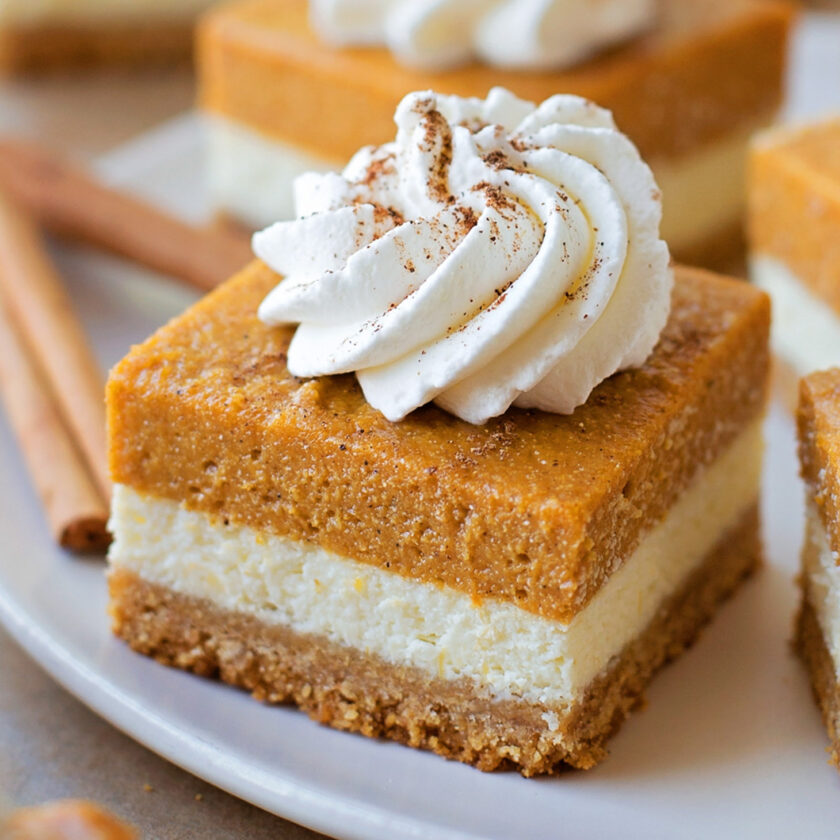 Thanksgiving Desserts: 30 to Make for the Big Party