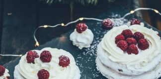 Christmas Dessert Ideas