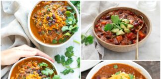 Best Instant Pot Chili Recipes