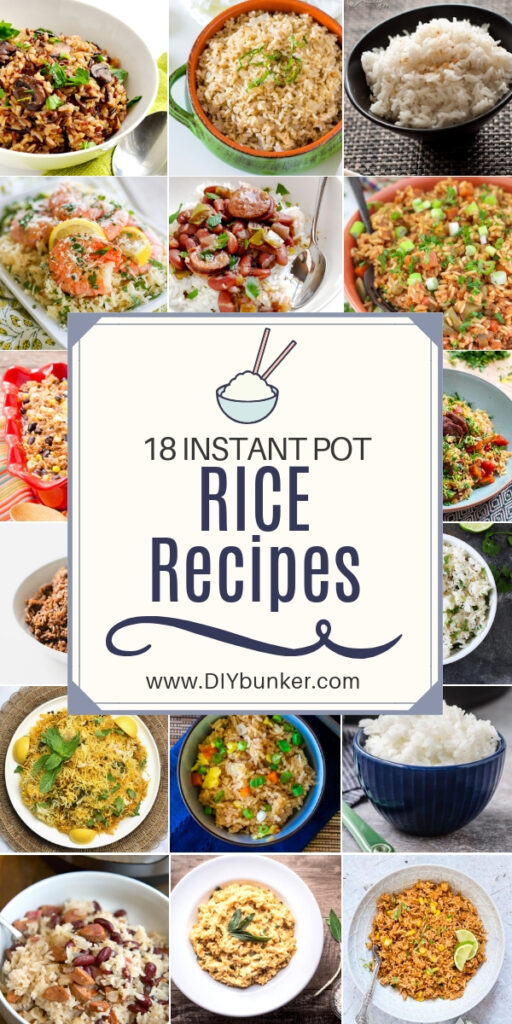 Instant Pot Chili Recipes That're Just Pure Perfection