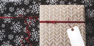 Jar Christmas Gift DIYs