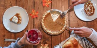 Easy Thanksgiving Side Dishes