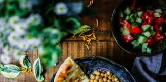 vegan instant pot recipes