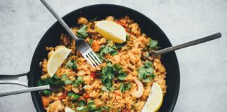 Instant Pot Rice Recipes for a Budget