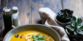 26 Vegetarian Instant Pot Recipe