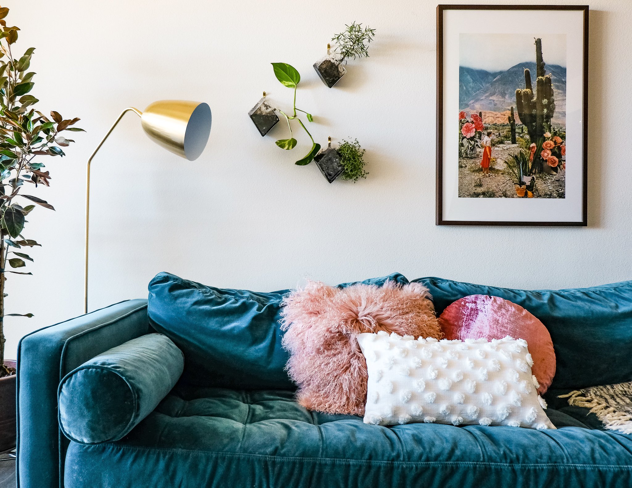 Sven Sofa Review: Why We're Loving Our Article