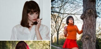 Female Halloween Costume Ideas