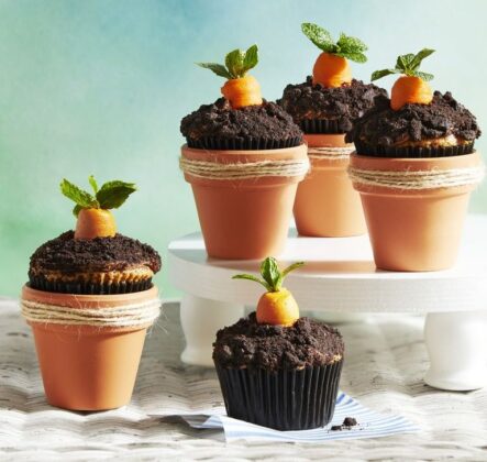 20 Easter Dessert Recipes for the Perfect Dessert Table