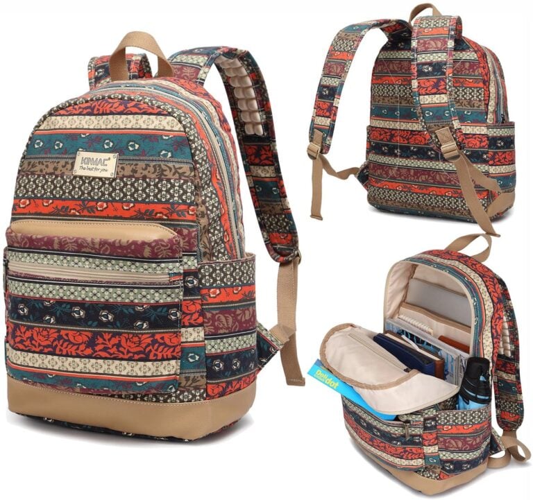 coach jordyn backpack pink