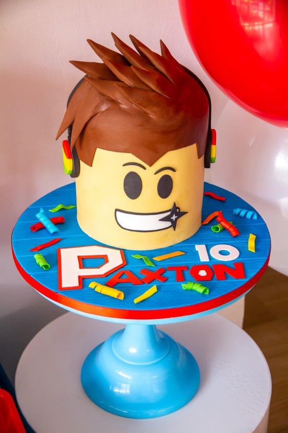 30 Best Birthday Cakes Ideas for Boys of All Ages (Men Too!)