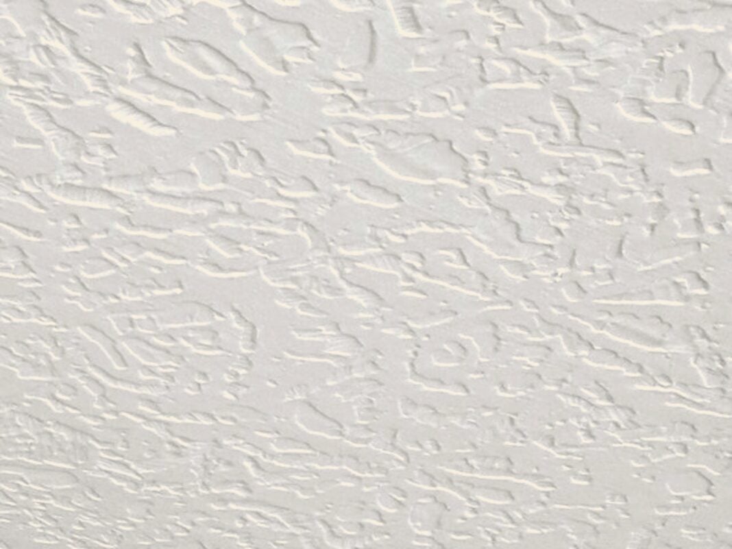 How to apply a thin brocade knockdown texture bdacyber