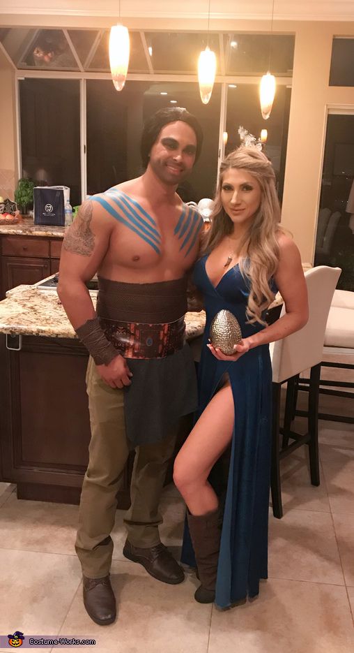 42 Sexy Halloween Costume Ideas for Couples